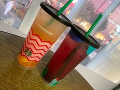 -星巴克(南京新百店)