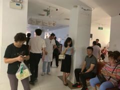 -北京市丰盛中医骨伤专科医院