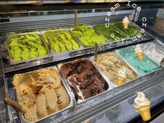 -九十葉·抹茶(南京·德基店)