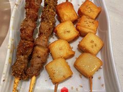 -七八冷面·延边朝鲜族美食(世纪汇店)