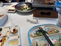 -四季民福烤鸭店(前门店)