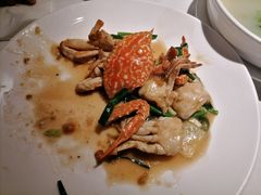 -老伙记海鲜码头(北滘店)
