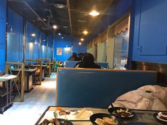 大堂-炭烤麻里·臻选自助烤肉料理(观音桥大融城店)