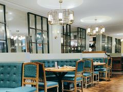 -新海渔港·胶东海鲜家常菜·家宴(奥体中心店)
