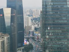 -正佳金殿维福顿公寓(广州正佳广场体育西路地铁站店)