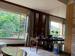 -深圳东部华侨城茵特拉根酒店