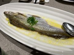 -太湖饭店·寄畅轩中餐厅