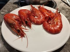 -曼格活海鲜·牛排自助(光明蓝鲸店)