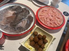 -红鼎坊·老成都火锅(新南门店)