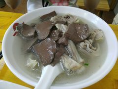 -金宝鸭肉店(斗西分店)
