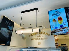 -Peet's Coffee皮爷咖啡(上海长风大悦城店)