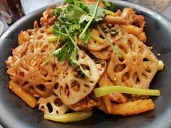 -红辣椒·川菜·火锅(大洋中心店)