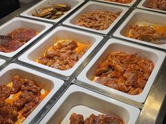 -石田家自助海鲜火锅烤肉(茂业时代广场店)
