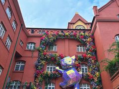 -青岛啤酒博物馆