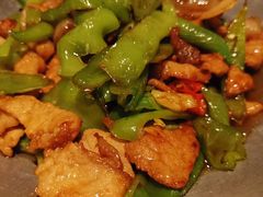 小炒肉-雀蓝川菜(奥体广场店)