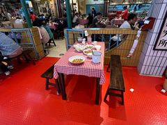 -彭耕记猪油炒小菜(吉联mall店)