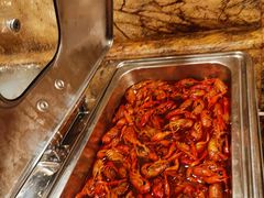 -南宁沃顿国际大酒店-自助餐厅