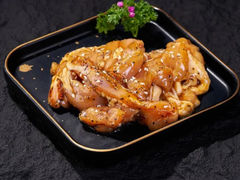 -真熙家牛排烤肉无限续(百脑汇店)
