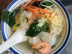 -长人馄饨铺(解放街店)