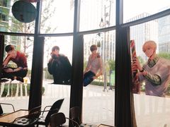 -ZOO COFFEE动物园咖啡(望京锐创店)
