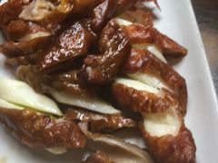-大地土窑菜馆·特色罗浮农家菜(罗浮山景区店)