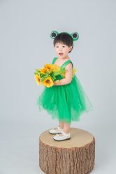 点击看大图 -倾城宝贝儿童摄影(浦东金谊店)