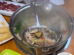 -养牛邓·潮汕牛肉海鲜自助火锅(广州店)