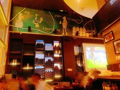 -haxnbauer海森堡德国餐厅(深圳coco店)