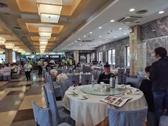 大堂-椿记烧鹅(叠彩店)