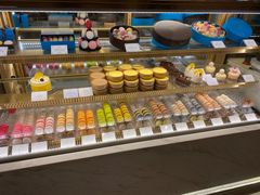 -PAUL LAFAYET 法式甜品(国金中心商场店)