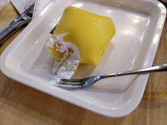 -满记甜品(王府井北京市百货大楼店)