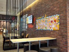 -汉堡王(天津鲁能店)