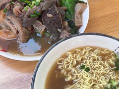 -正宗阳山牛杂(东城店)