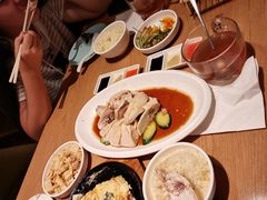 -新加坡高记KOO KEE Restaurant(盈科店)