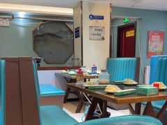 -小红鲸·海鲜餐厅(轸大路店)