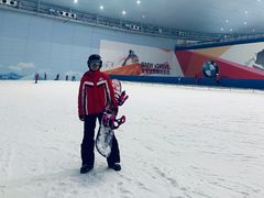 -哈尔滨热雪奇迹