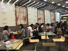 -义顺牛奶公司(庇利金街店)