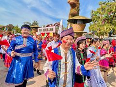 -大连海昌发现王国主题公园