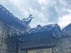 -扬美古镇景区
