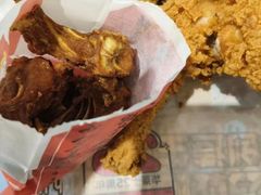 -华莱士·全鸡汉堡(沧源店)