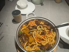 -青海名吃尕张娃非遗烤肉(城中店)