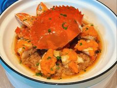 -漢舍中国菜馆(889广场店)