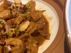 -鸿运楼·舌尖上的徽菜