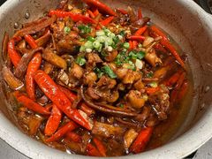 -井水小厨·湘菜(活力广场店)