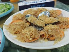 -四姑娘川味海鲜(八爪鱼店)