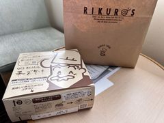 -瑞可爷爷的店(难波本店)