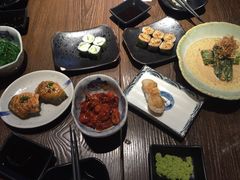 -大雄寿司(中华广场店)