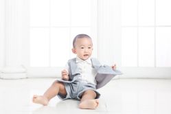 -童梦时光儿童摄影(华业·东方玫瑰店)