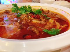 -永兴餐厅(复兴中路店)