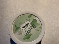 -穿越·外婆家(西溪天堂店)